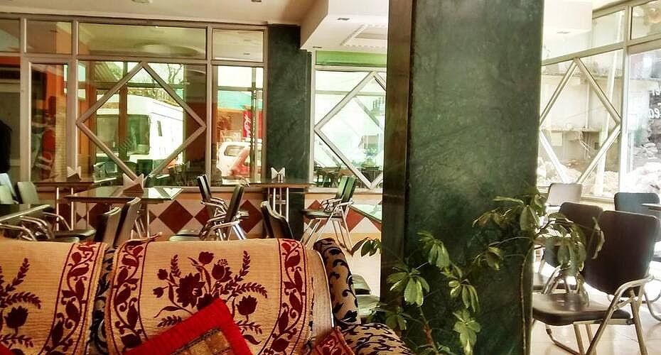 undefined Upper City Heart 8